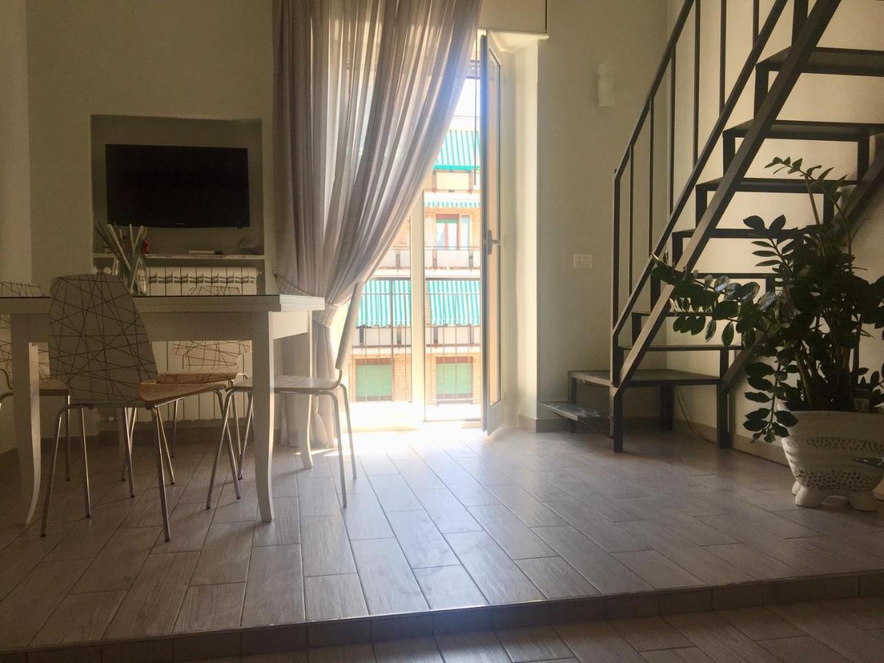 Apartment Welcome Home 2 2