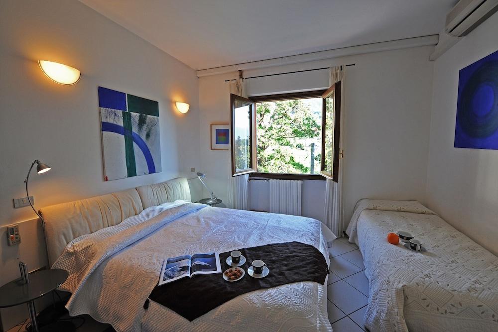 Brentano Terrazzo 1