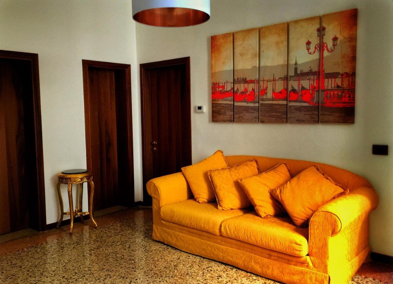 Casa Giuliana 1