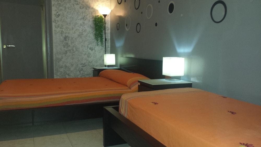 Hotel Ginevra 2
