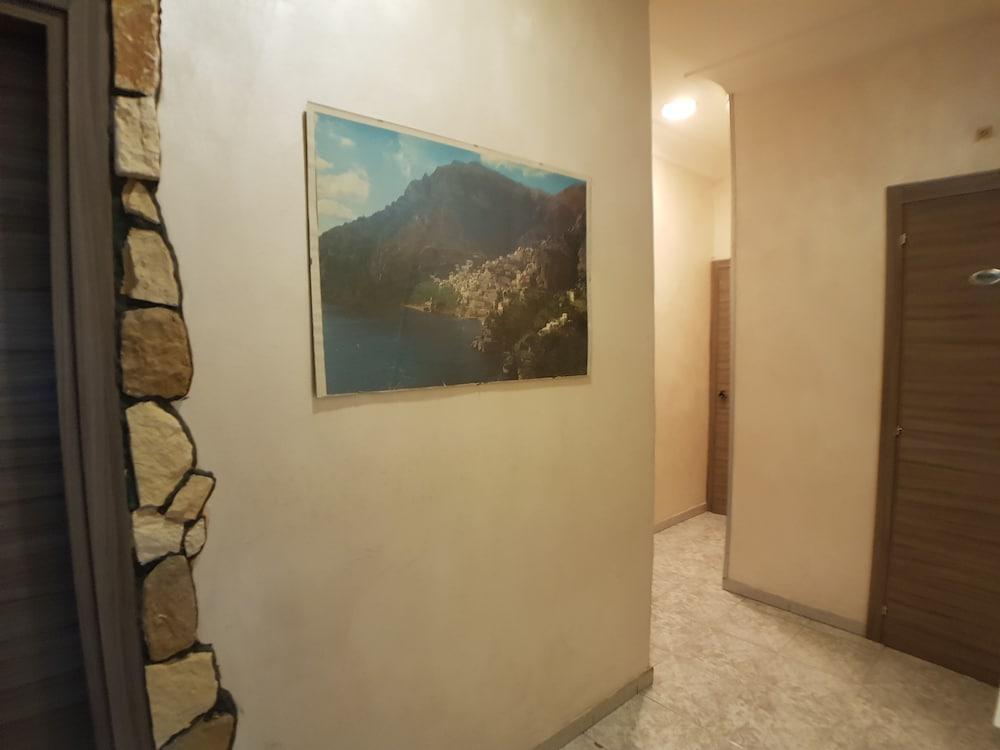 Hotel Ginevra
