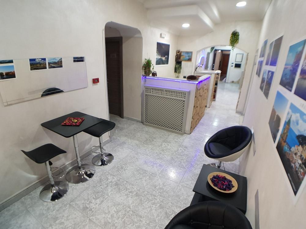 Hotel Ginevra 1