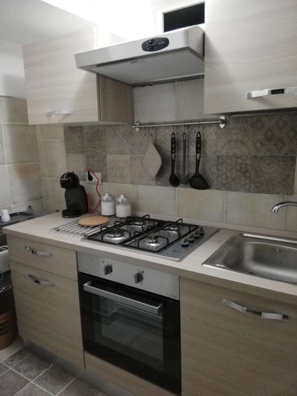 Residenza Don Carlo