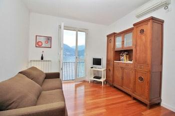 Residenza Menaggio - Mimosa 1
