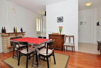 Residenza Menaggio - Mimosa 2