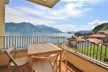 Residenza Menaggio - Mimosa