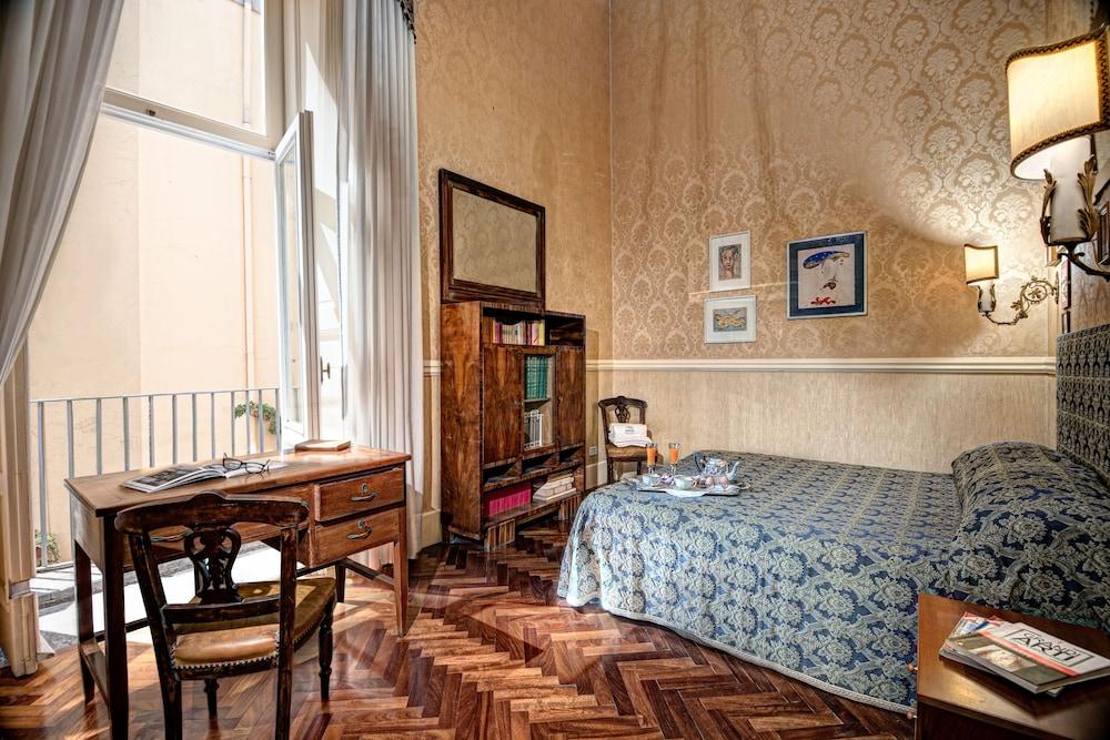 Suite Borbone Royal 1
