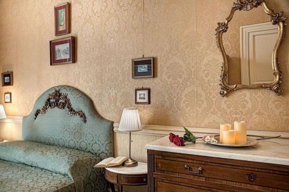 Suite Borbone Royal 2