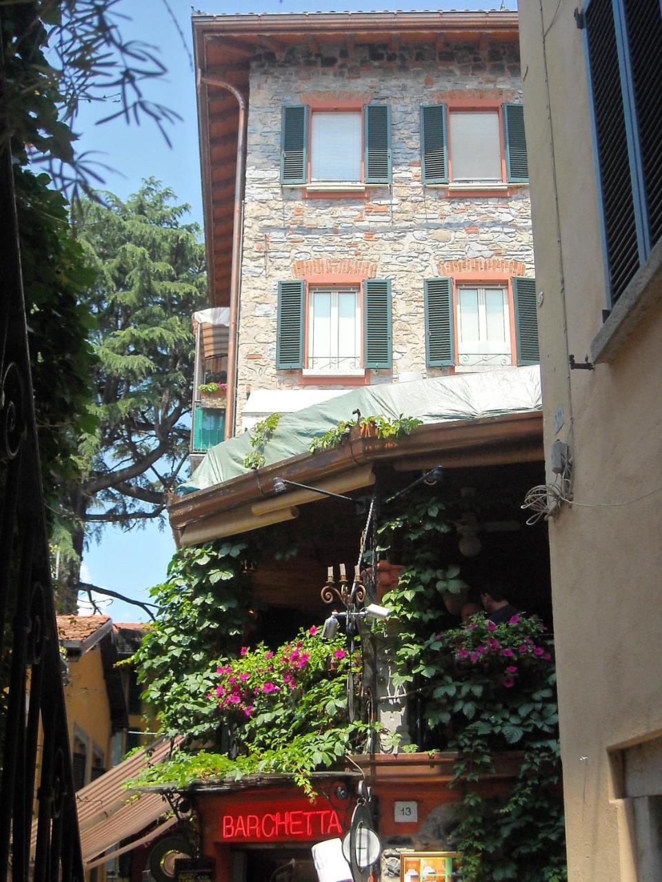 Locanda Barchetta - Room Rental 2