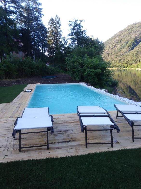 La Villa Del Lago