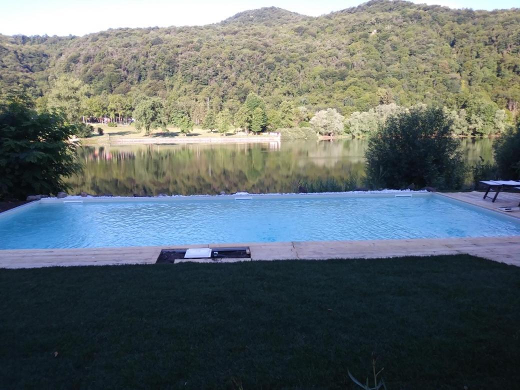 La Villa Del Lago 1