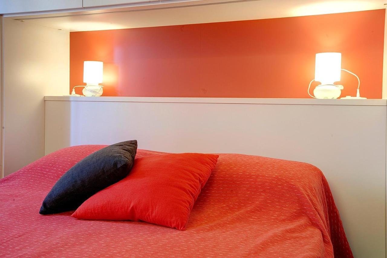 Glam Apartments 1