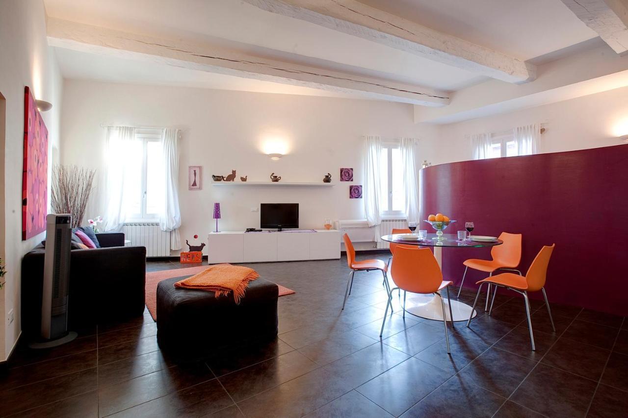 Glam Apartments