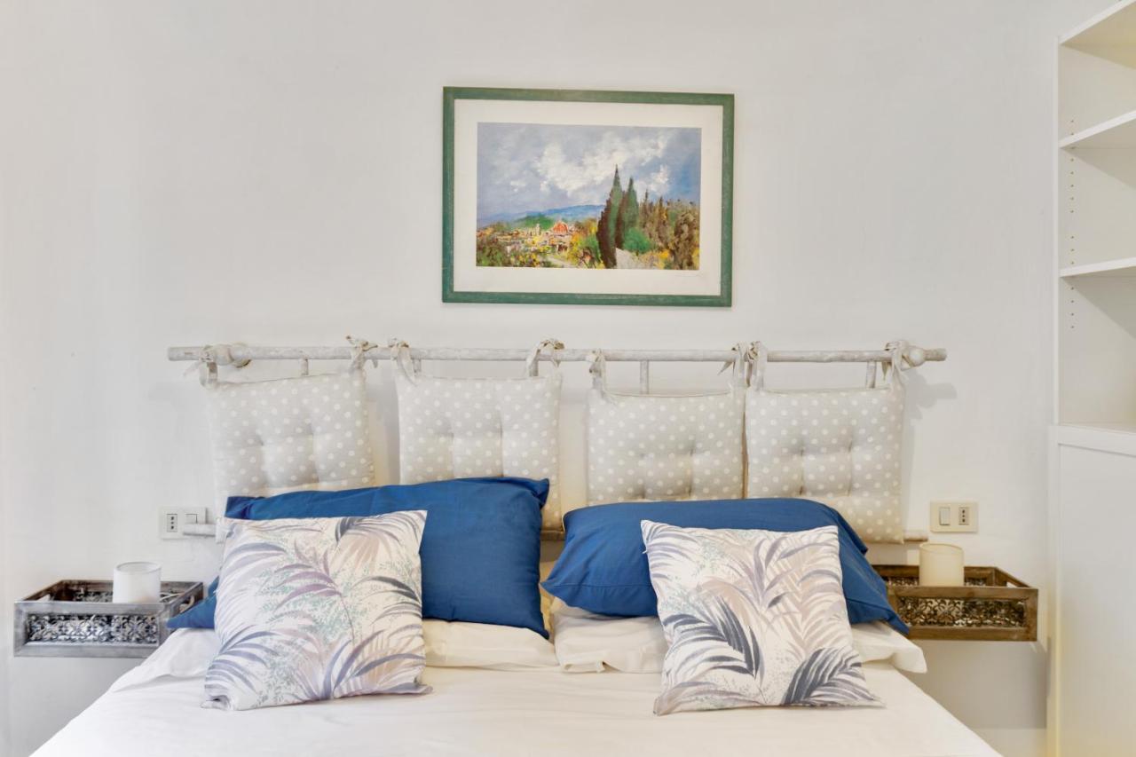 Parioncino Central And Cozy Apartment