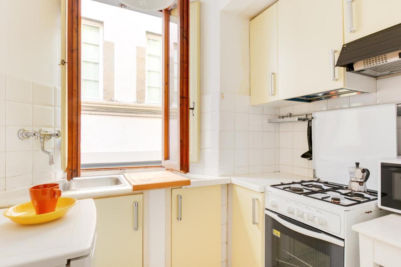 Parioncino Central And Cozy Apartment 1