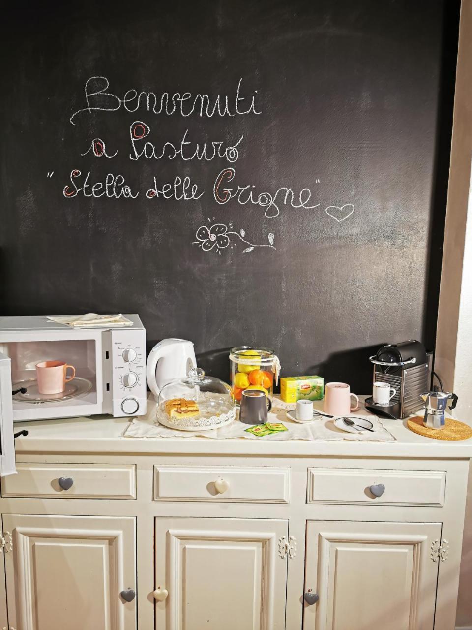 Stella Delle Grigne 2