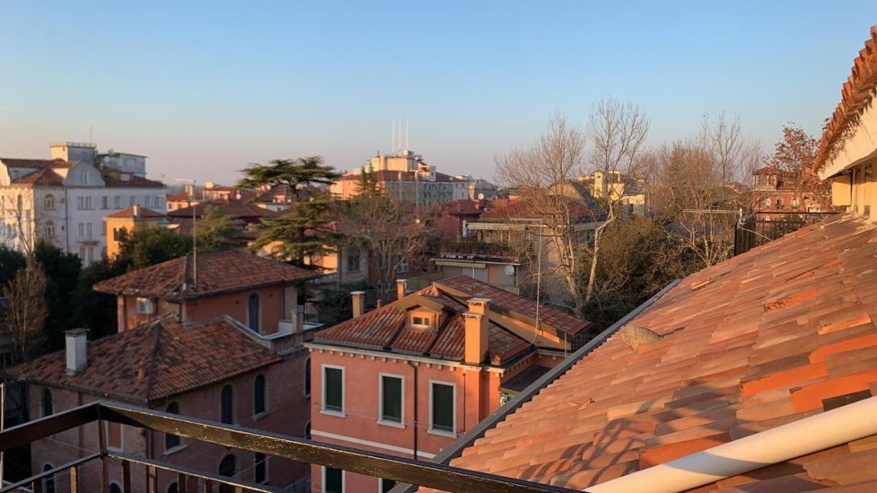 Terrace Apartments Amazing View