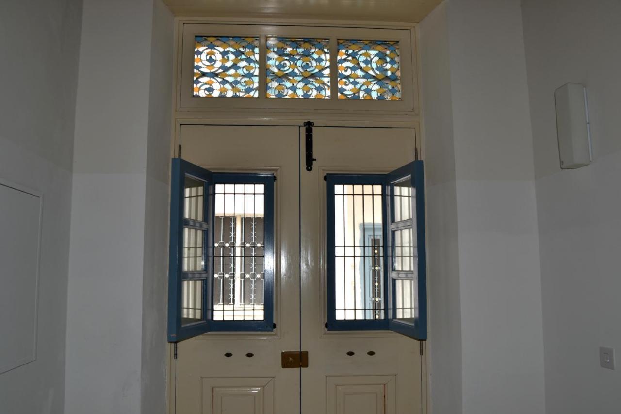 Chris House 1
