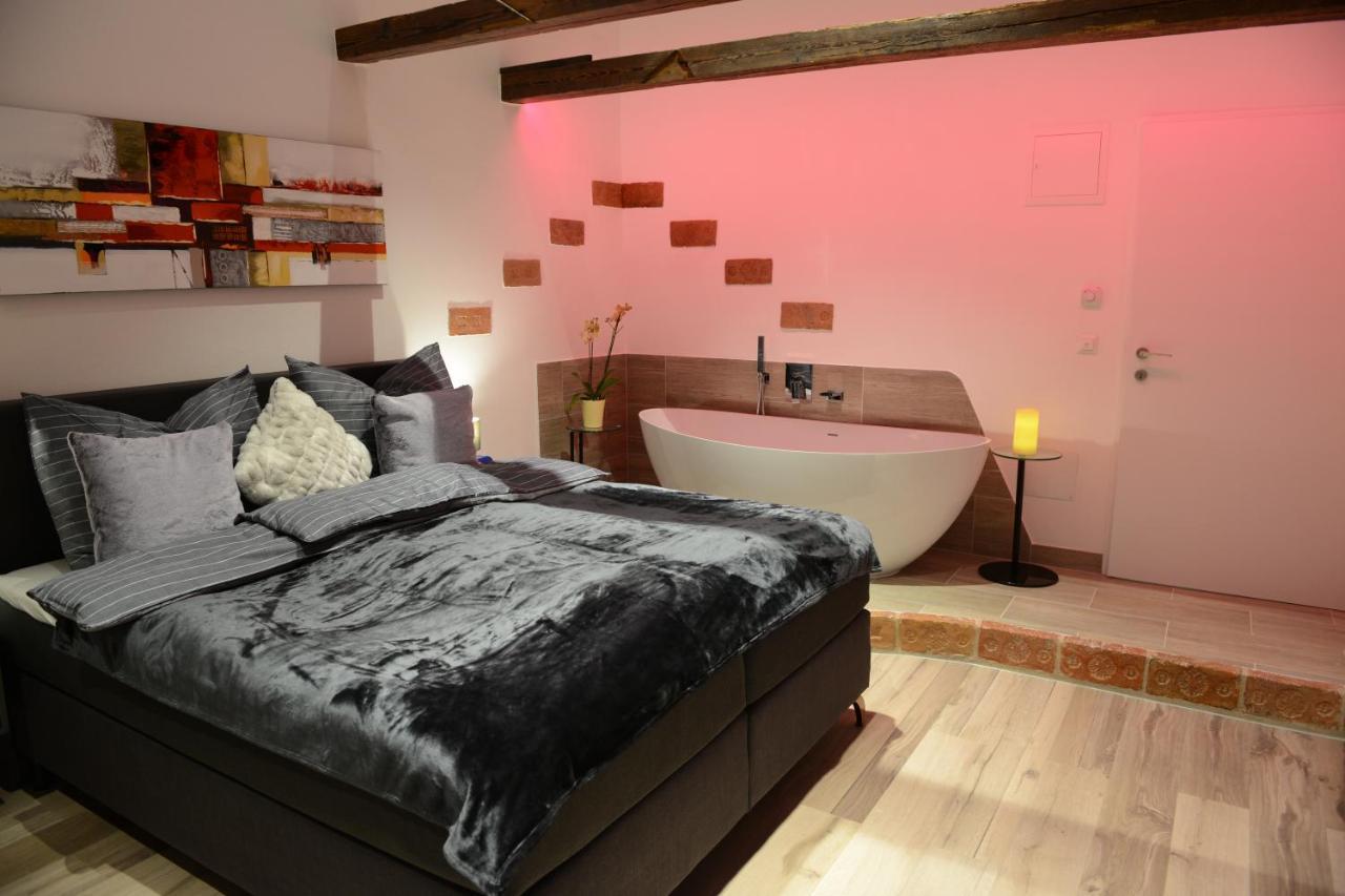 Auszeit Vienna Wellness Apartment