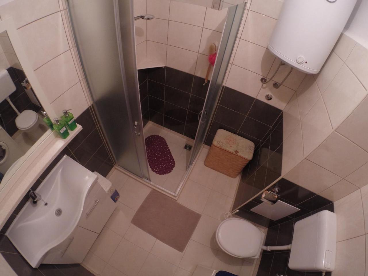 Apartman Moni 2