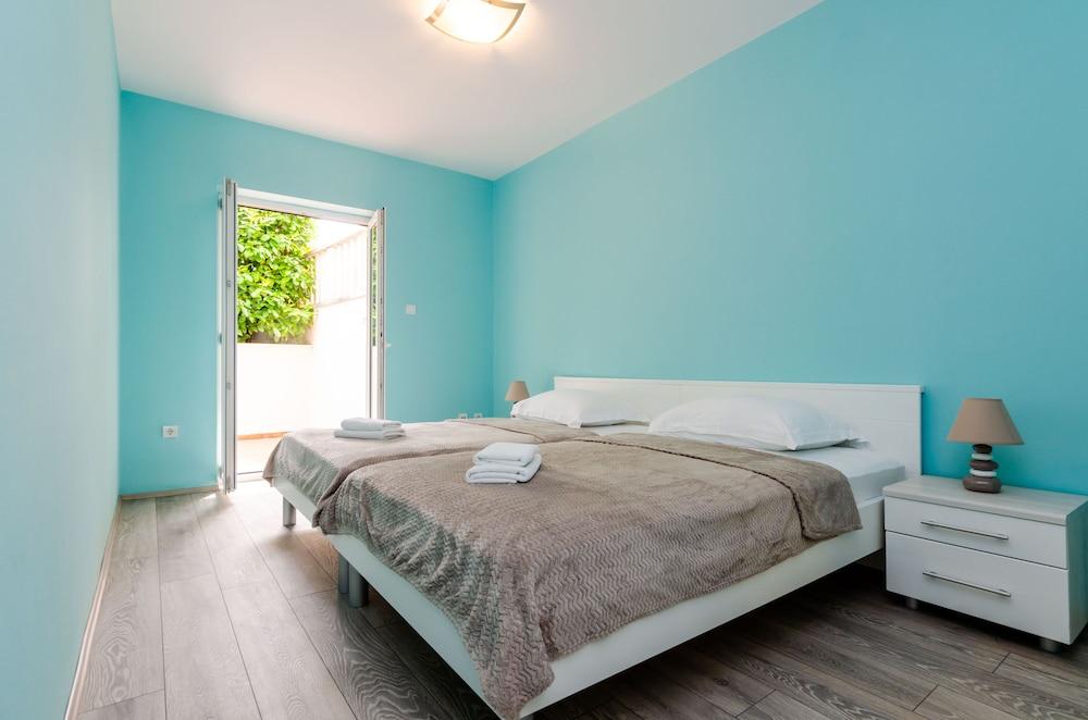 Apartment Adriatic Retreat 1