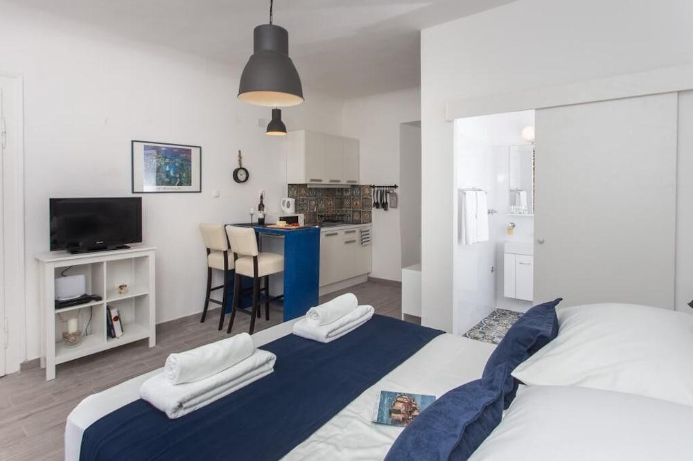 Apartment Mansion Center 2