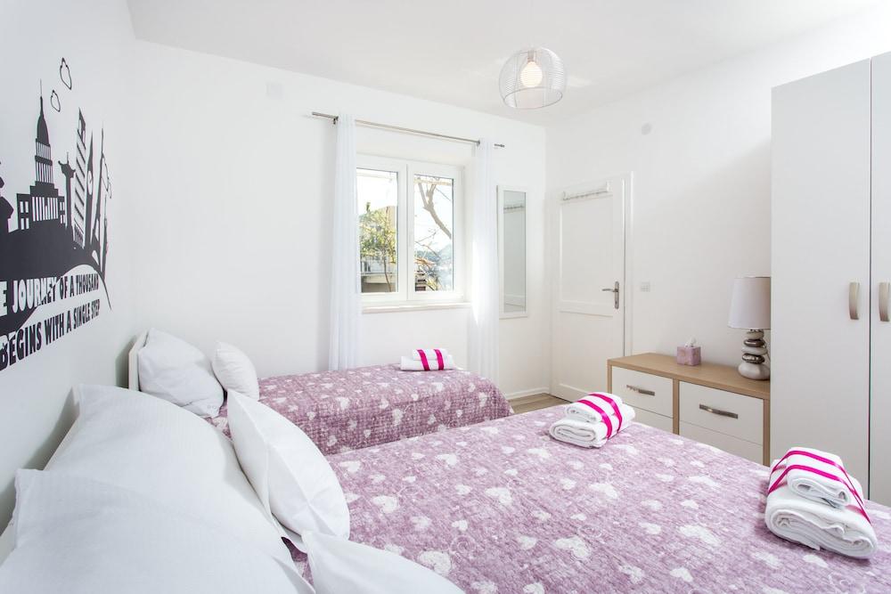 Apartments L&M 1