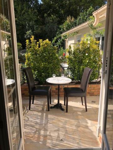 Appartement T2 Rer Cachan
