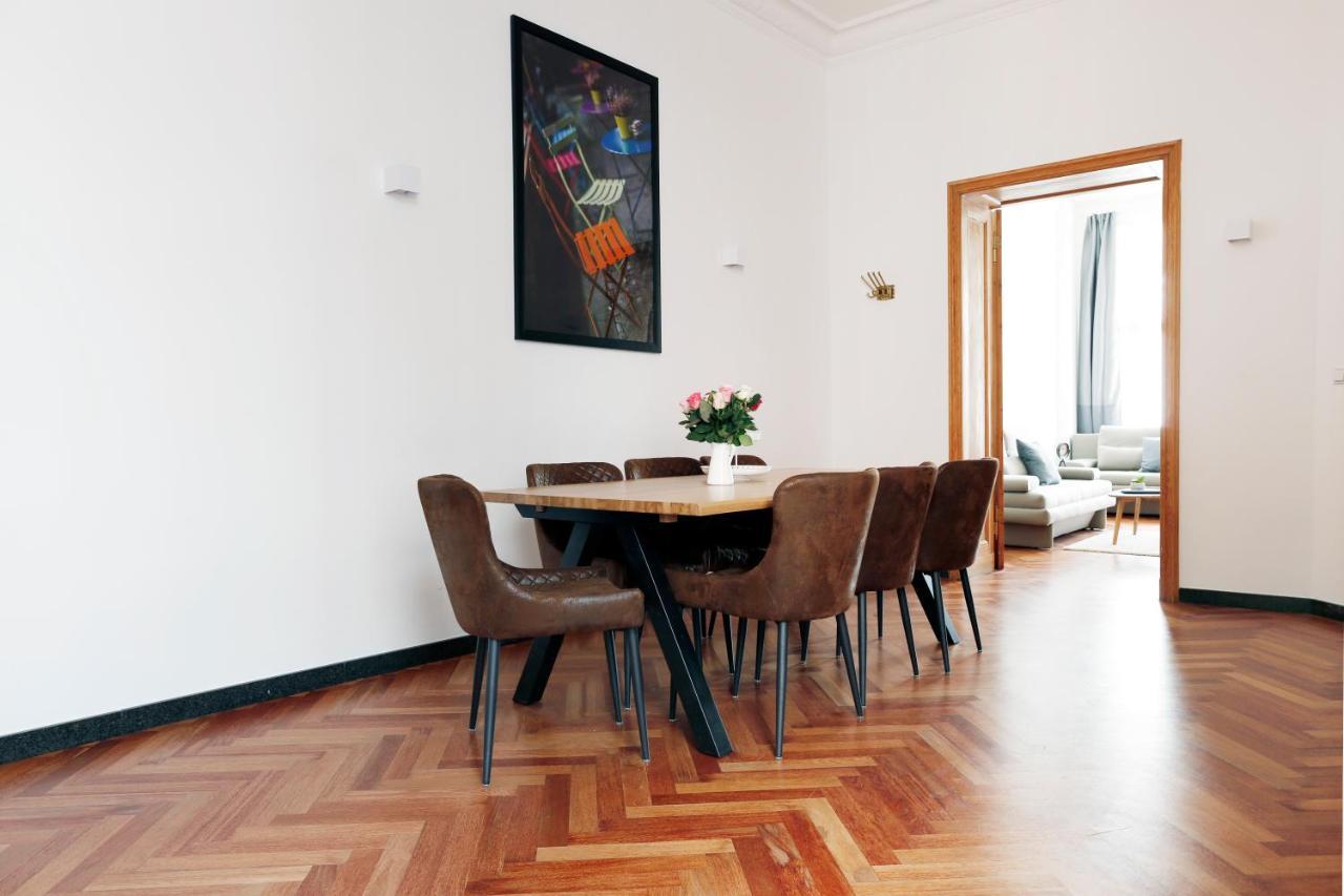 Apartment Katzbach - Cozy Family & Business Flair Welcomes You - Rockchair Apartments 2