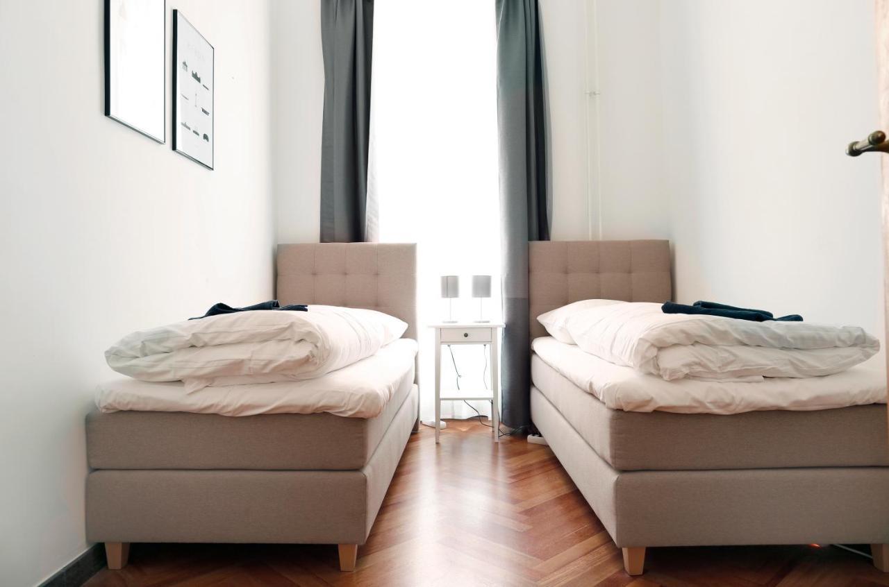Apartment Katzbach - Cozy Family & Business Flair Welcomes You - Rockchair Apartments 1