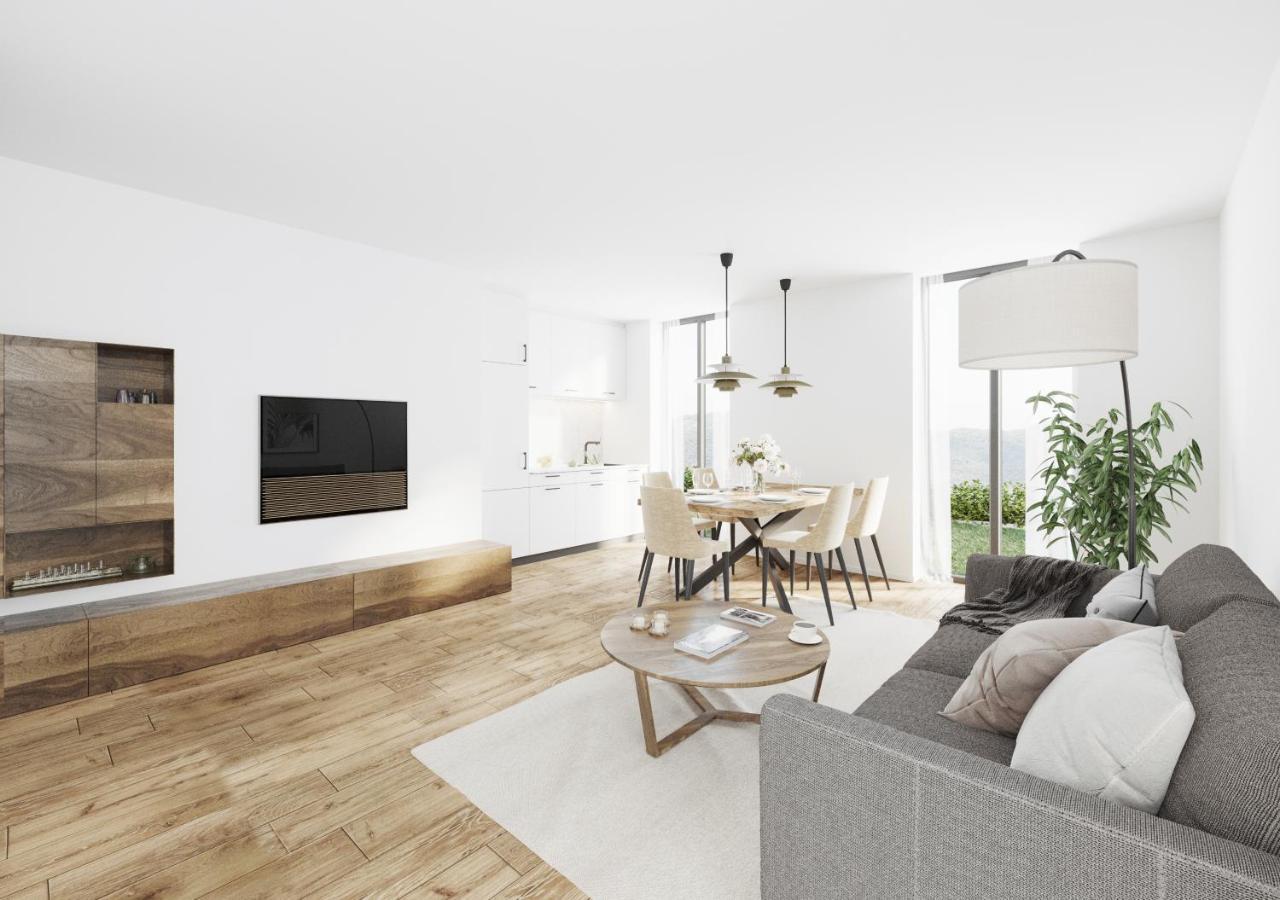 Lugano Suites