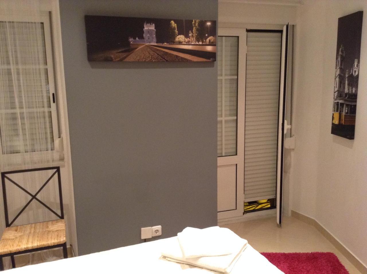 Apartment Lissabon Estrela 1