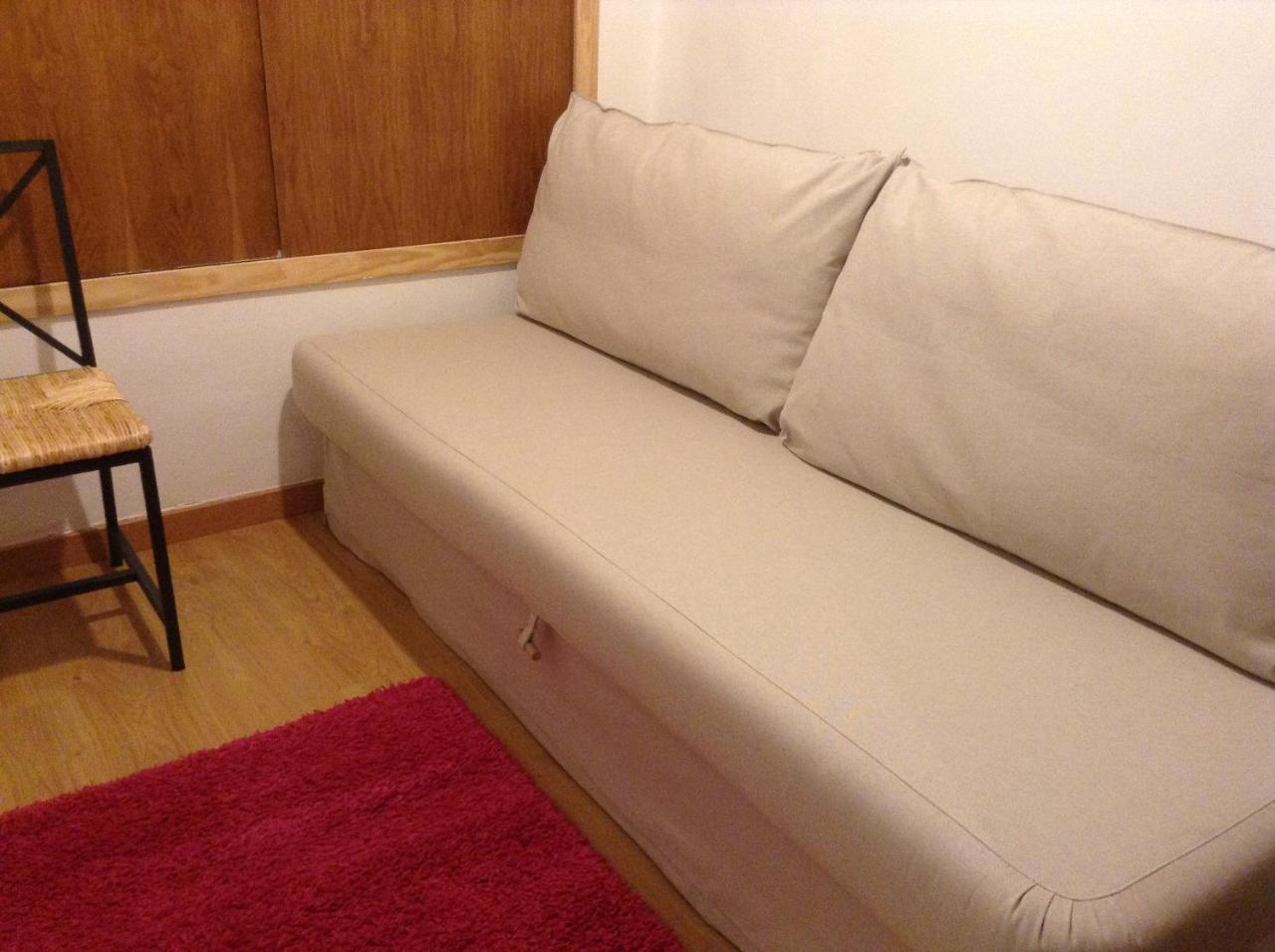 Apartment Lissabon Estrela 2