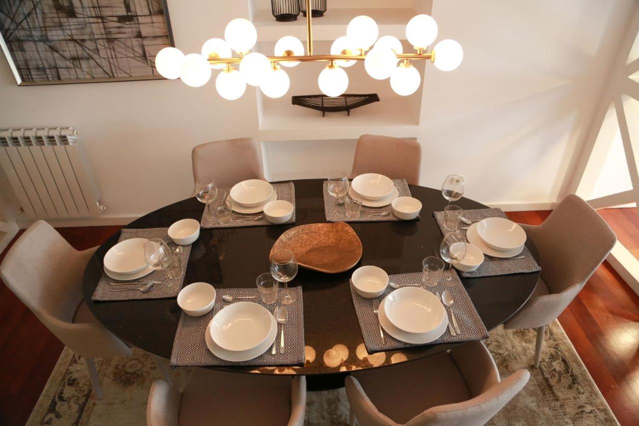 Lovelystay - Chiado 3bedroom Wonder 2