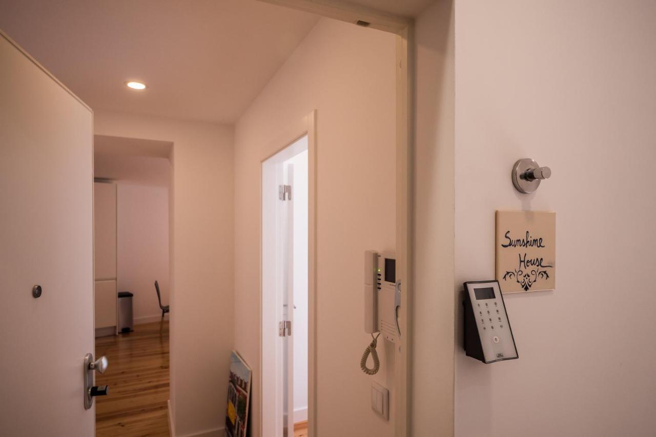 Sunshine House - Exclusive Apartment - Home by the Castle