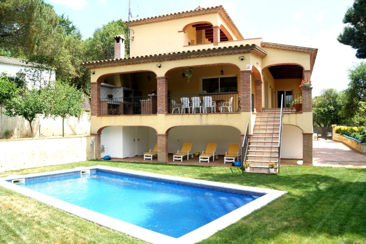 Casa En la Costa Brava