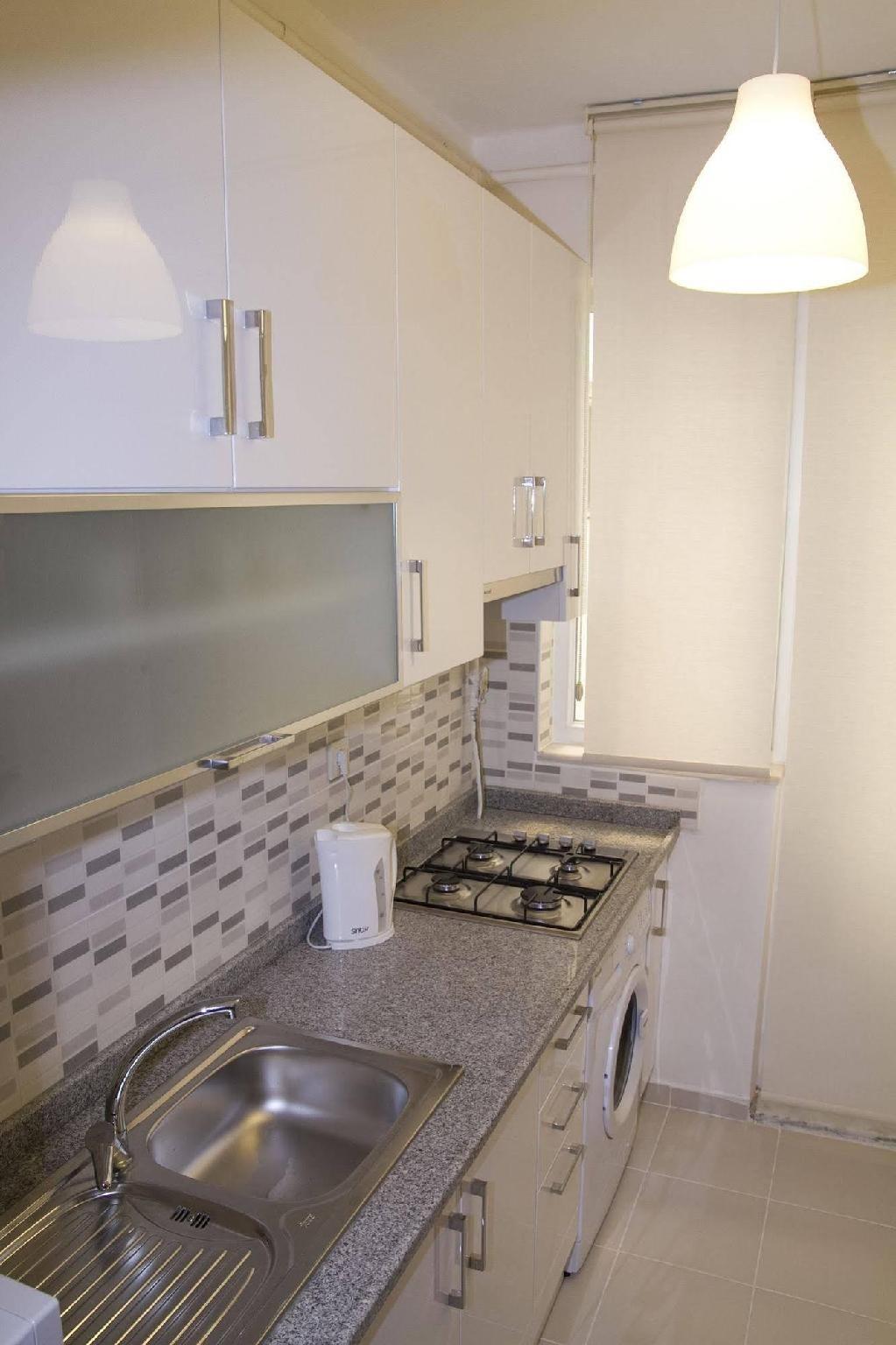 Taksim Bomonti VIP Apartments