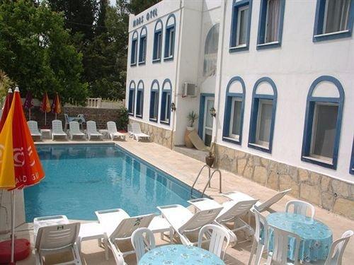 Mars Hotel
