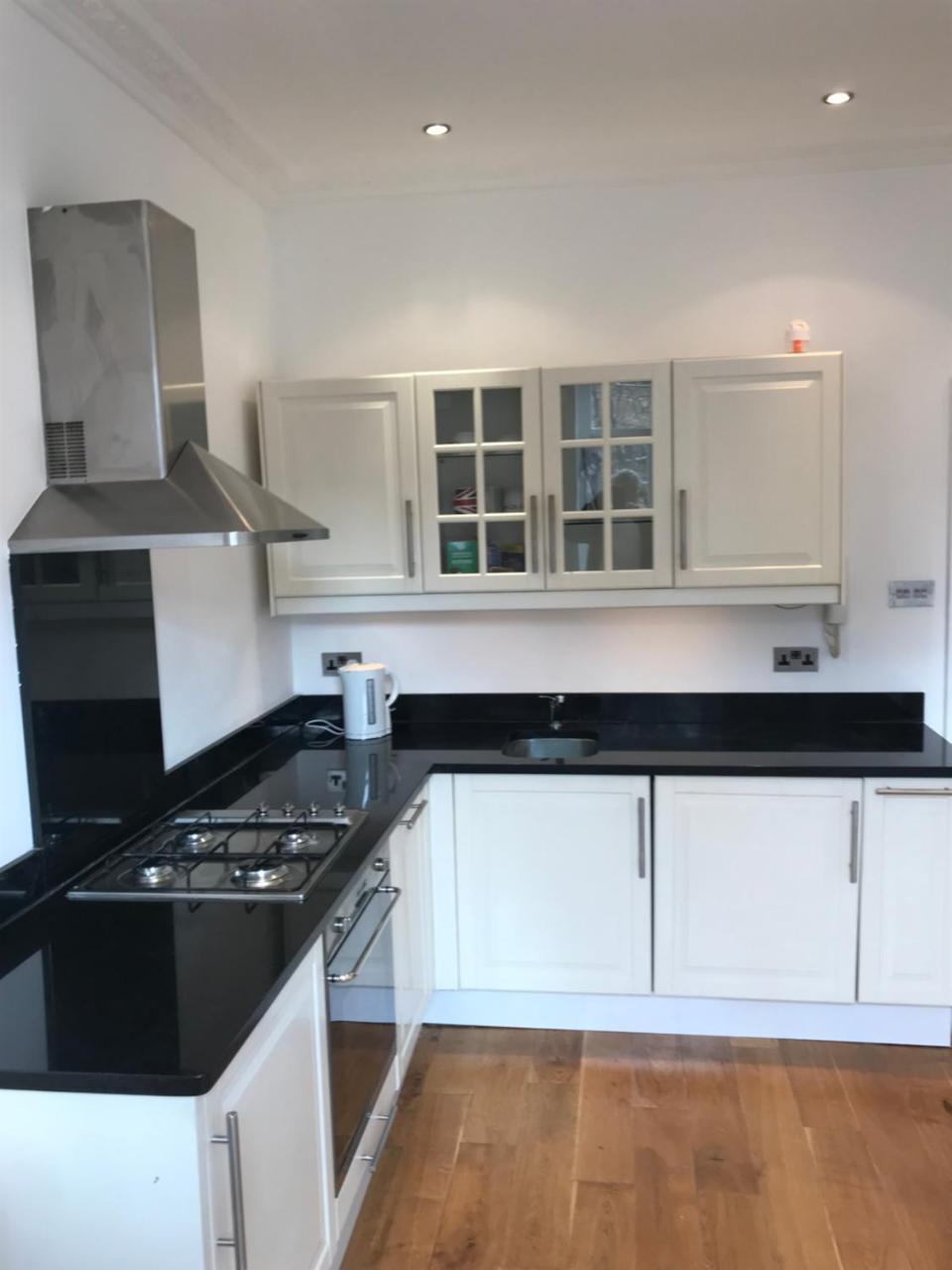 2 X Bed Apartment Camden Town