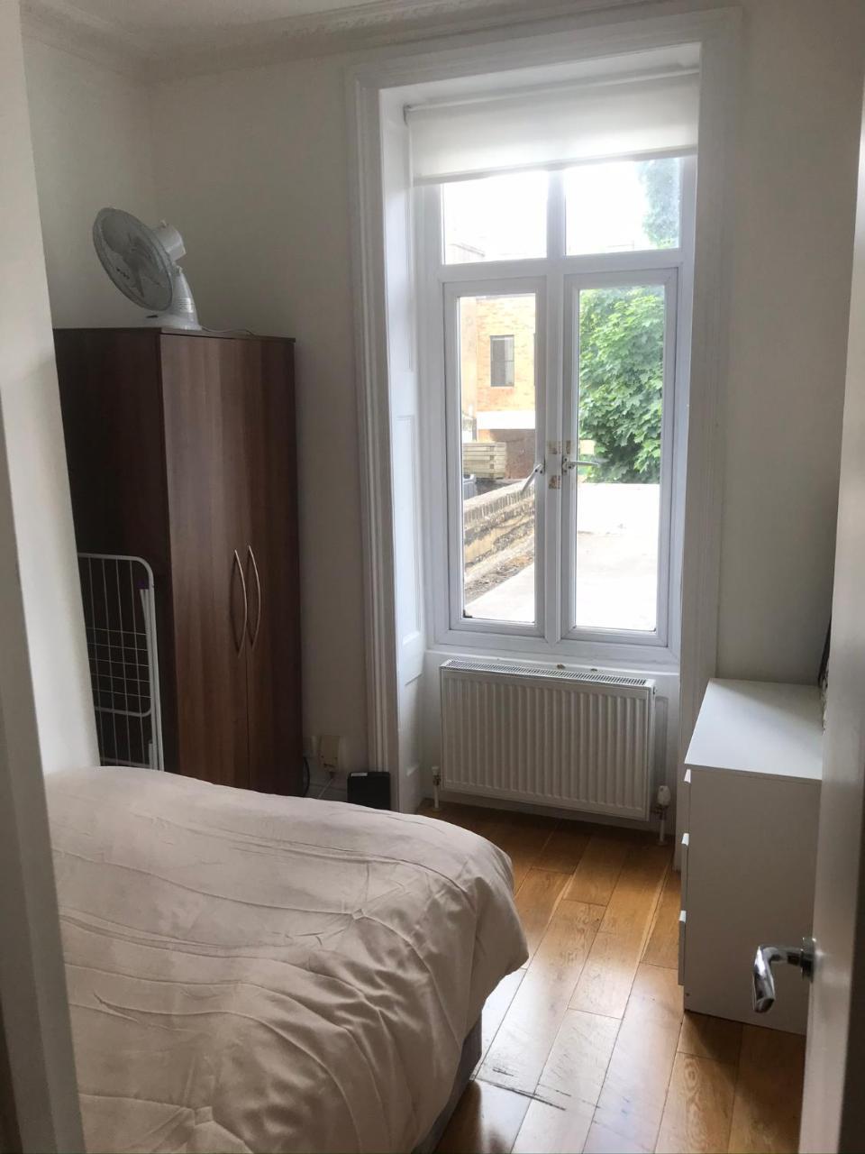 2 X Bed Apartment Camden Town 2