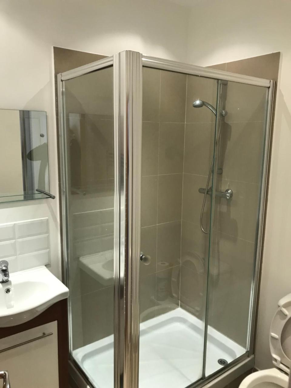 2 X Bed Apartment Camden Town 1