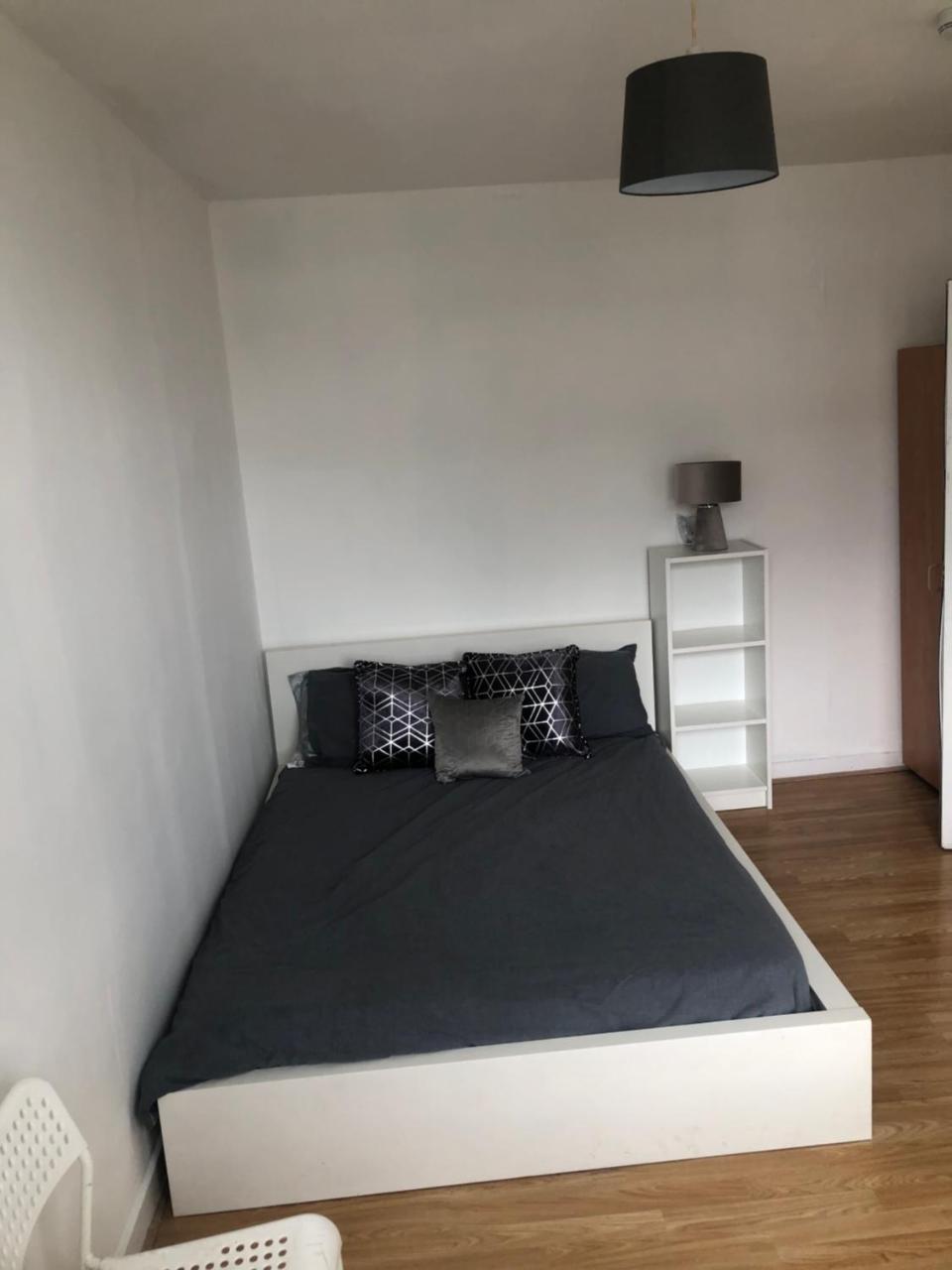 Spacious Rooms in Lovely Maisonette 2