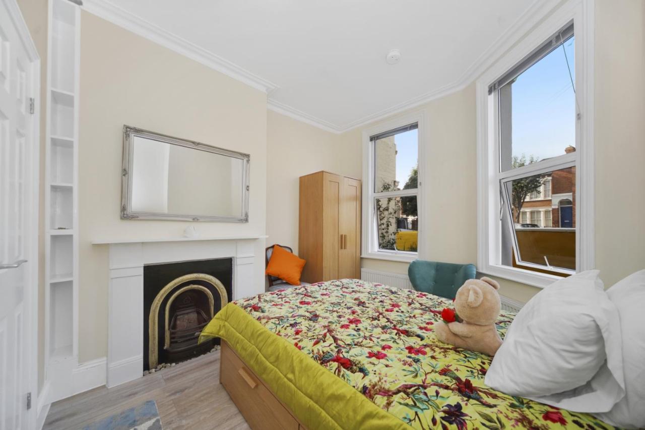 London Holiday House