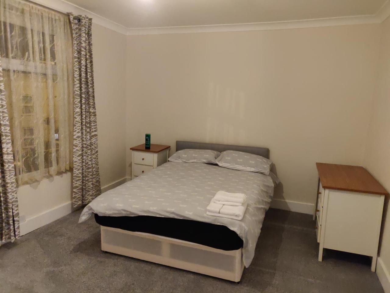 Woolwich Guest Home