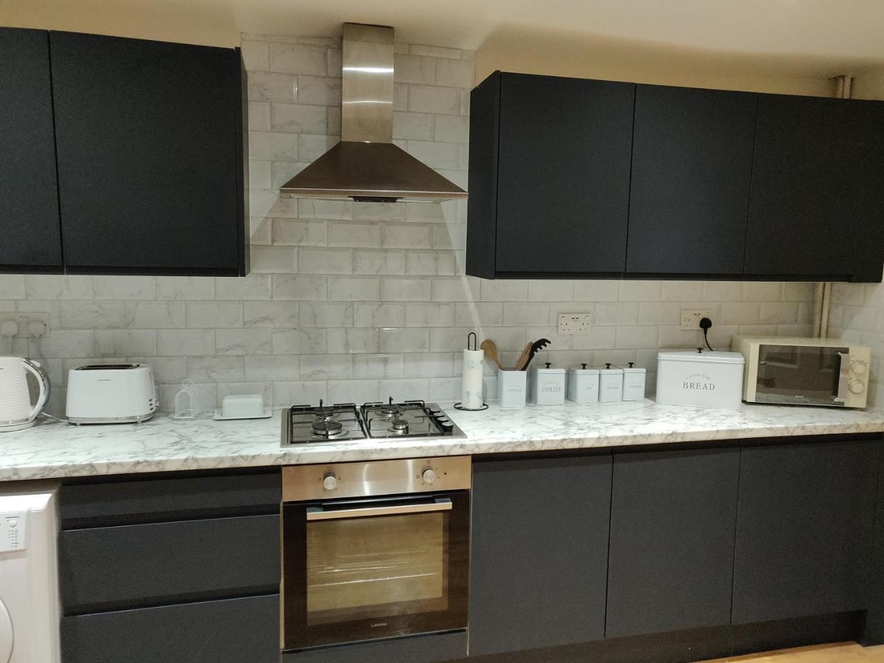 Woolwich Guest Home 1
