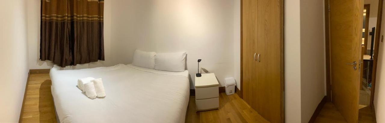 Lovely 3-Bed Apartment in Central London