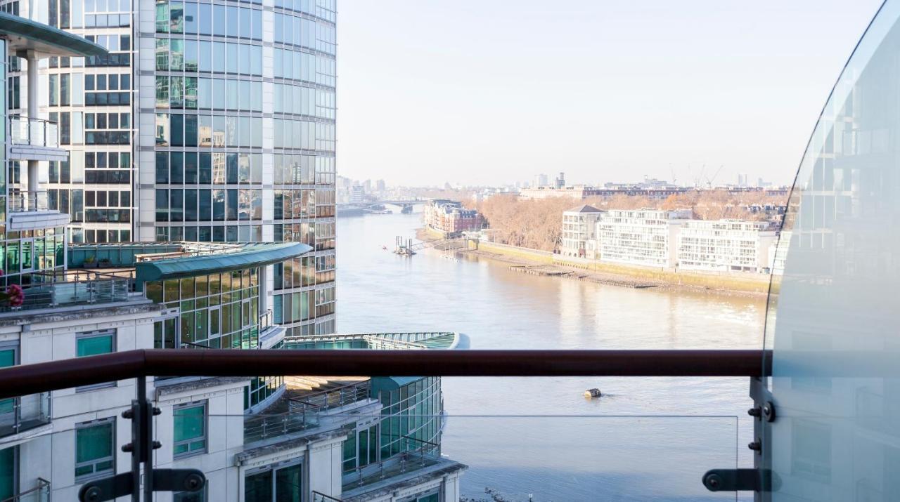 London River View 1
