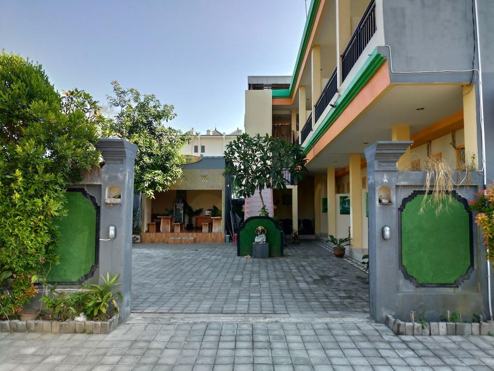 Beji Ayu Homestay