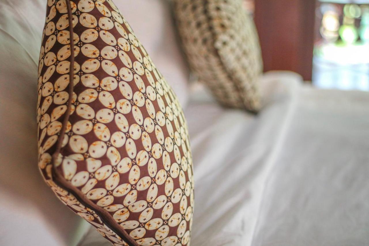 Ari Cottages Ubud 1