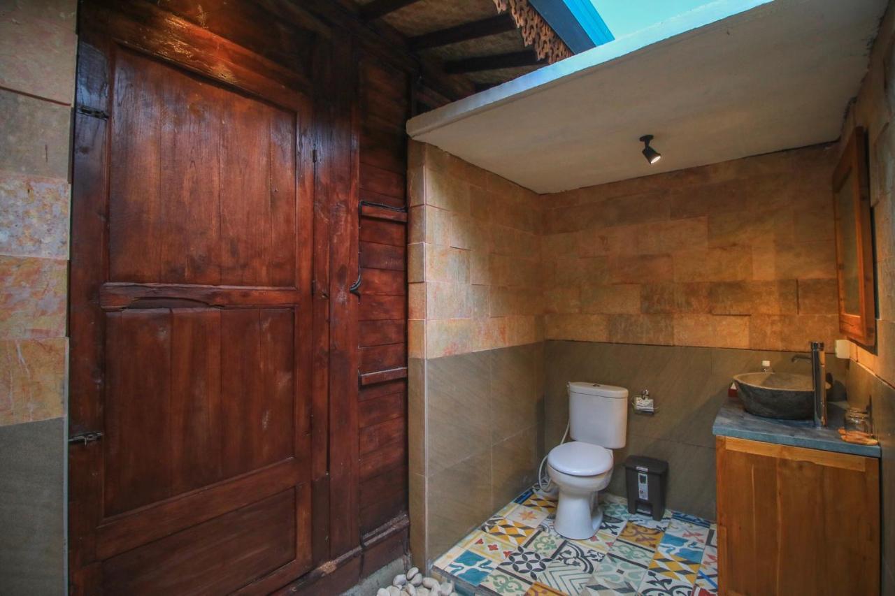 Ari Cottages Ubud 2